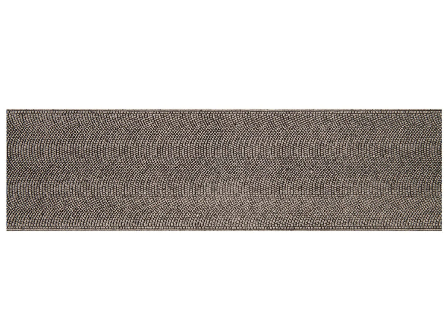 Structured Road "Roman Pattern"