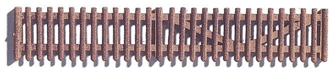 Garden Fence