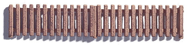 Garden Fence