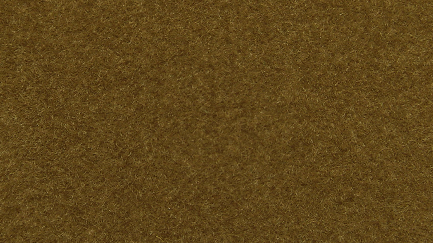 Wild Grass, Brown, 6 mm, 50 g Bag
