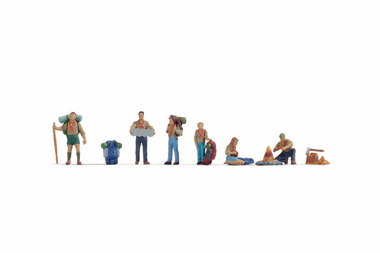 Scouts