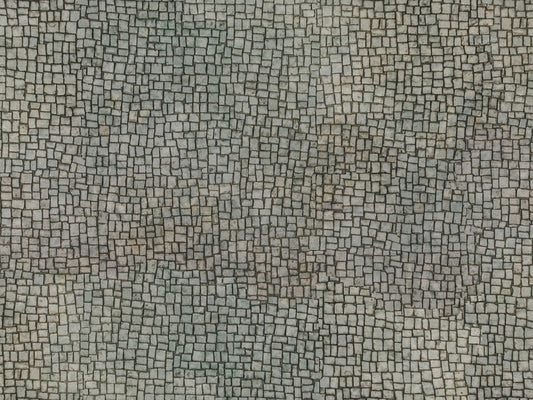 3D Cardboard Sheet “Irregular Pavement”