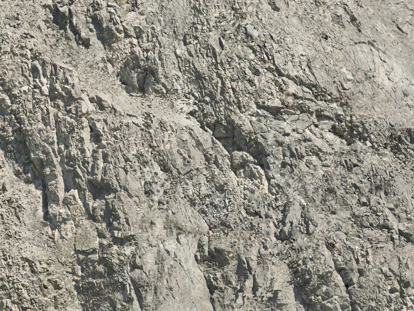 Wrinkle Rocks "Wildspitze"