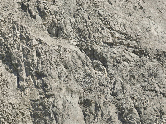 Wrinkle Rocks "Wildspitze"