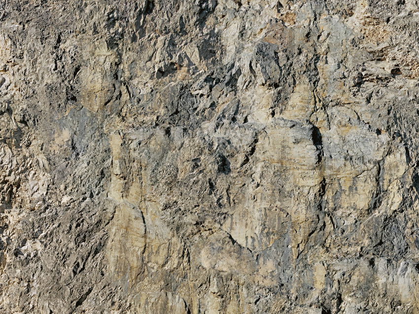 Wrinkle Rocks "Großvenediger"