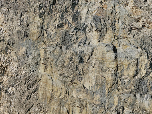 Wrinkle Rocks "Großvenediger"