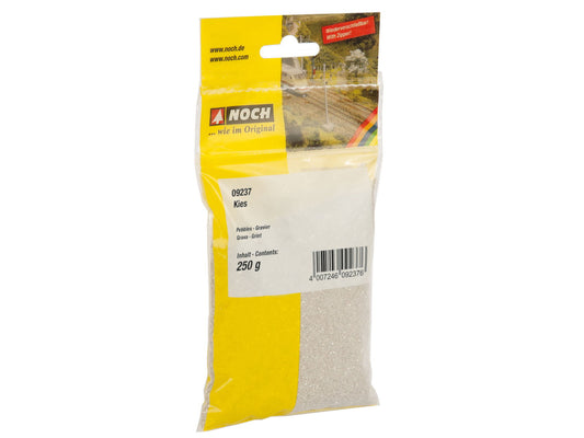 Gravel 250 g Bag