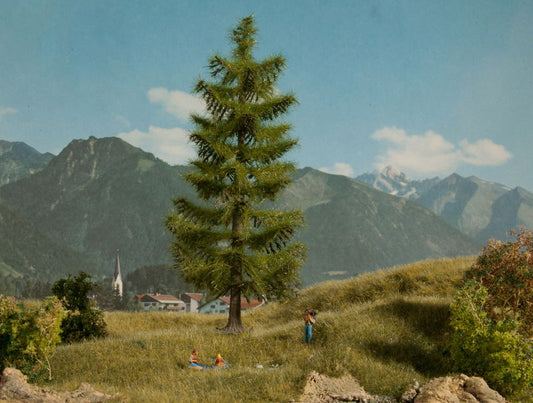 Spruce Tree (185 mm)
