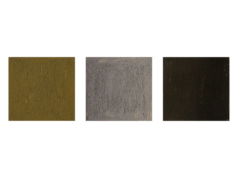 Terrain Structure Paste "Industry"