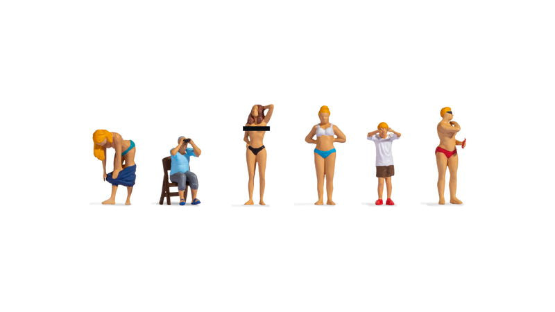 Voyeurs