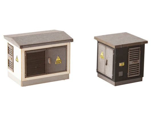 Transformer Stations