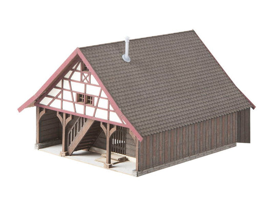 Agricultural Outbuilding