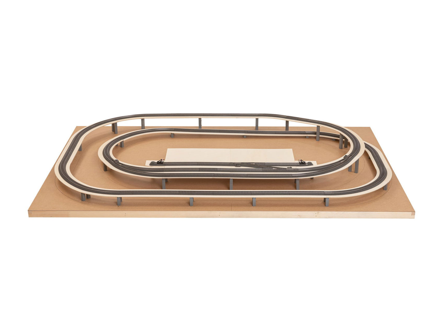 Easy TRACK Railway Route Kit “Karlsberg”