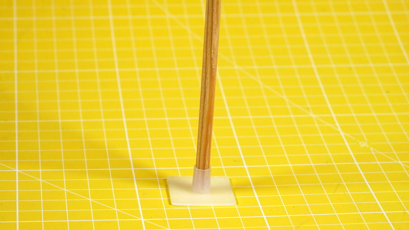 Base Plates and Clamps