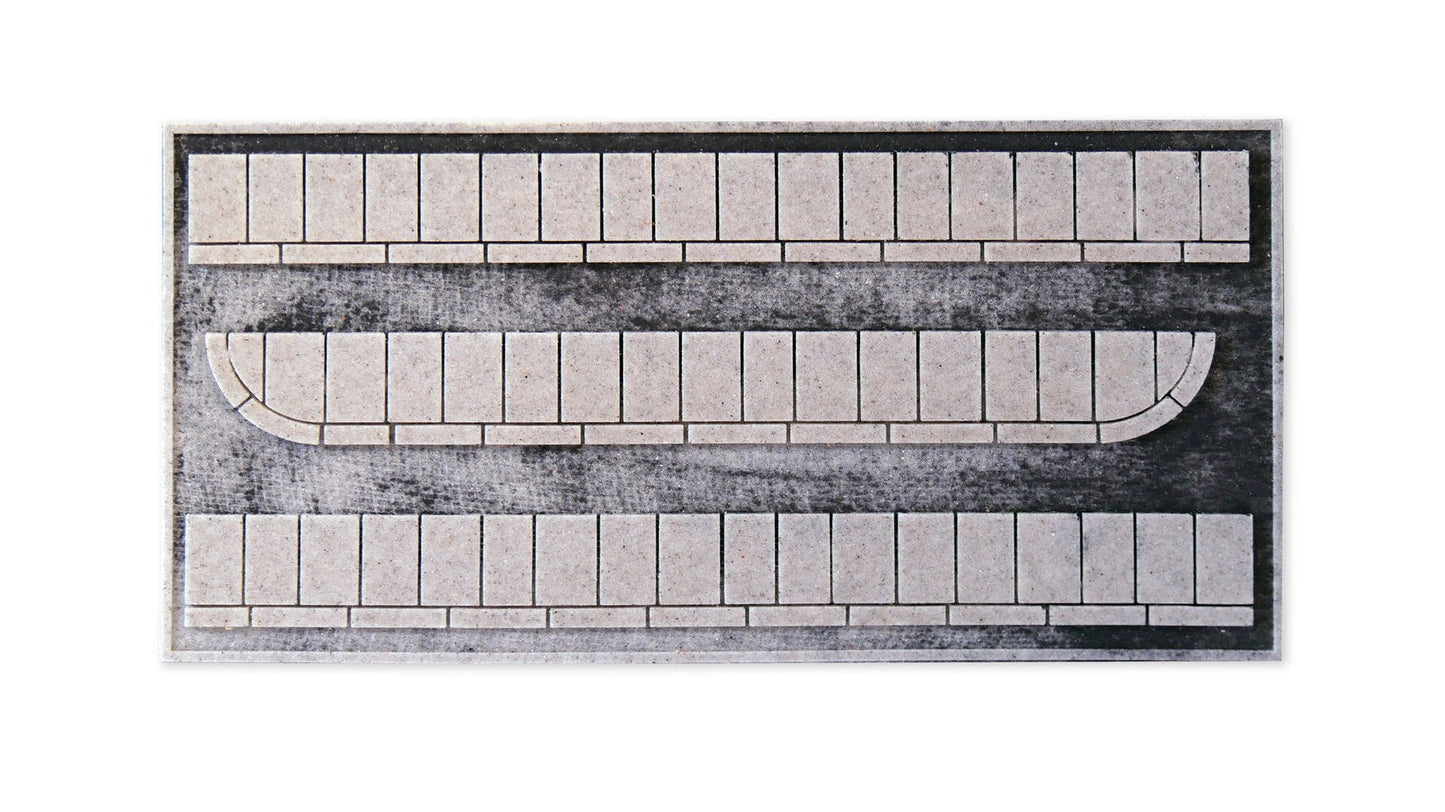 Structured Pavement “Concrete Slabs”