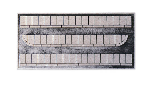 Structured Pavement “Concrete Slabs”
