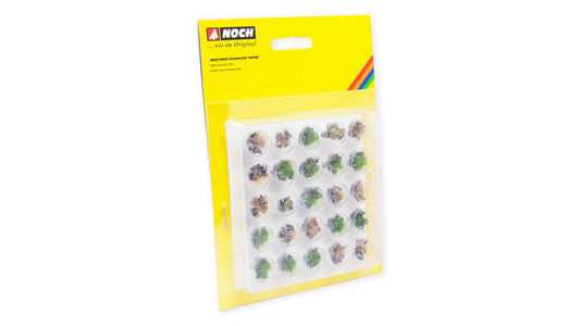 PROFI Grass Tufts "Stony"