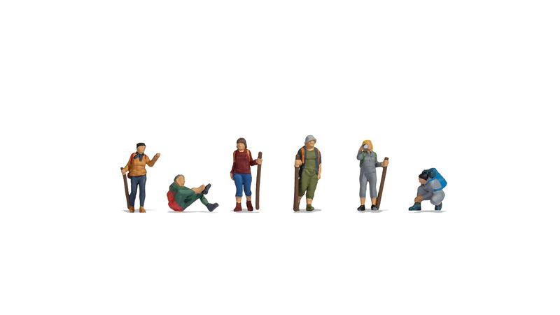 Pilgrims