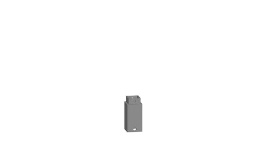 Easy TRACK Pillar Element, 29 mm