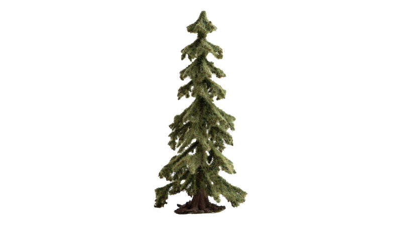 Weathered Spruce Tree (105 mm)