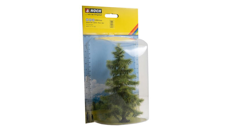 Spruce Tree (145 mm)