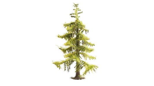Spruce Tree (120 mm high)