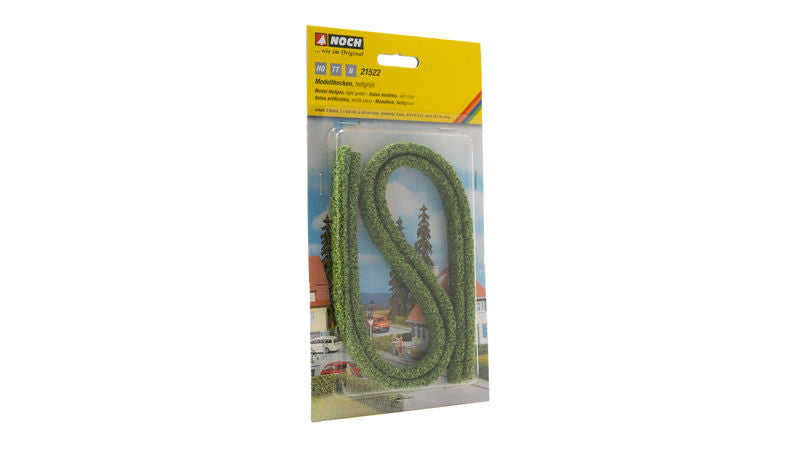 Model Hedges, Green (6 mm)
