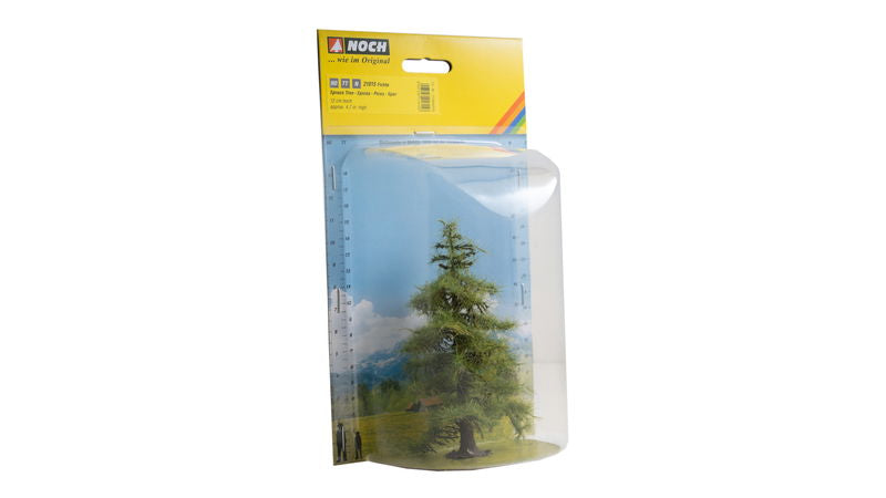 Spruce Tree (120 mm high)