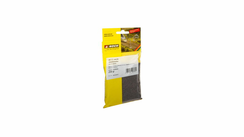 Ballast, Dark Grey 250 g