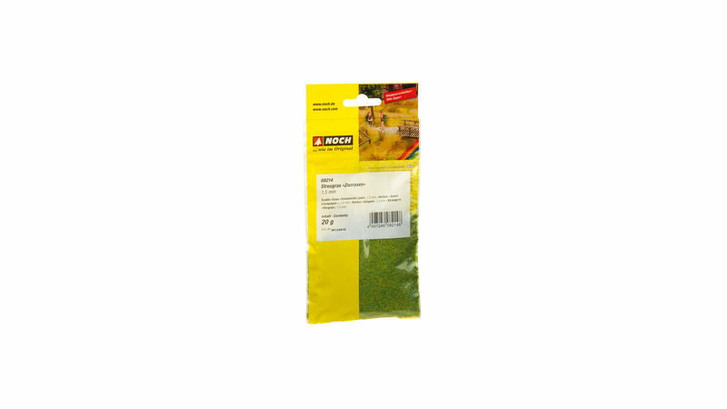 Scatter Grass Ornamental Lawn 20 g