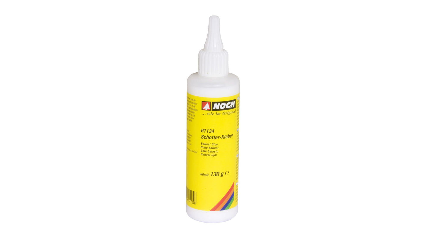 Ballast Glue