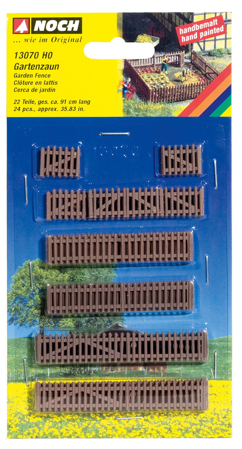 Garden Fence