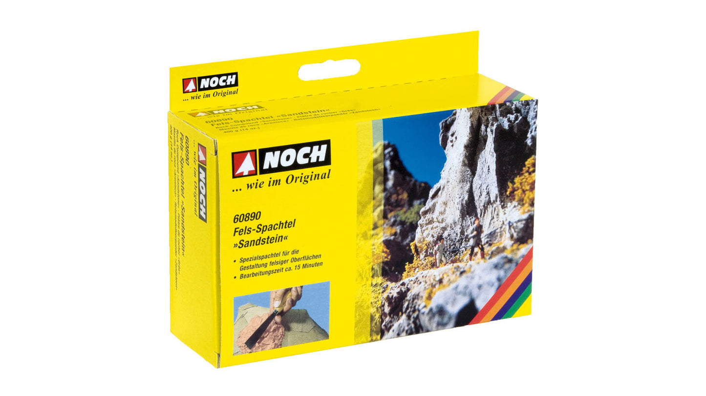 Rock Compound "Sandstone"