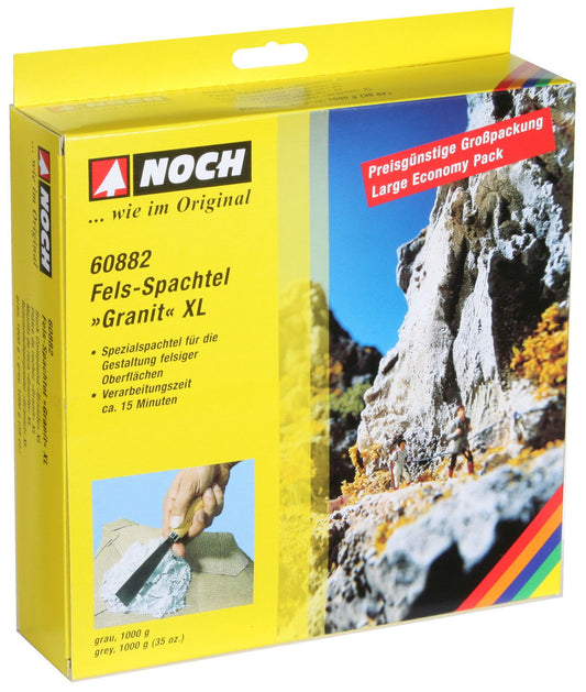 Rock Compound XL "Granite"
