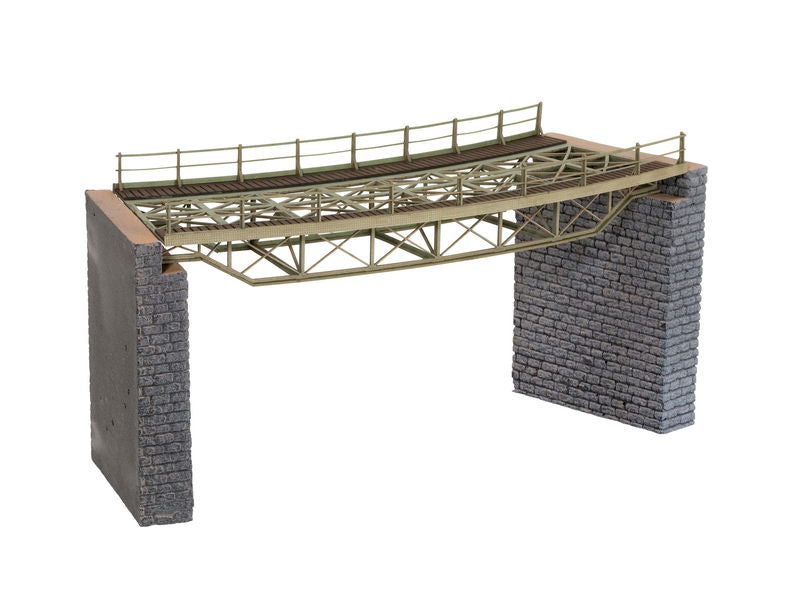 Bridge Track, Curved R1 360 mm