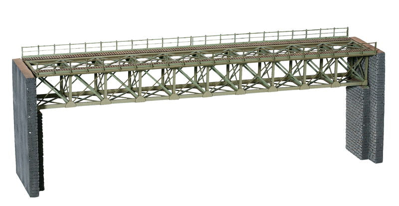 Steel Bridge