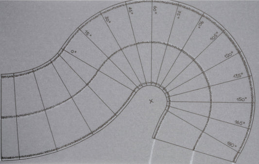 Federal Road Curve