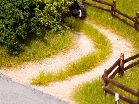 Terrain Structure Paste