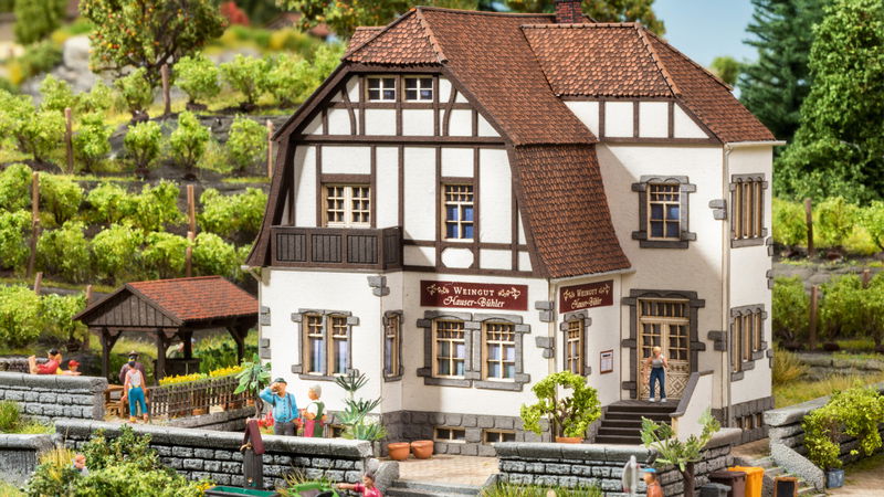 Winery "Hauser-Bühler"