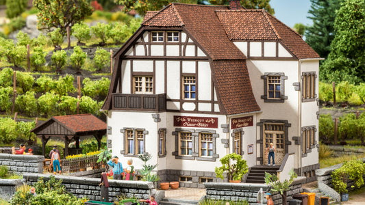 Winery "Hauser-Bühler"