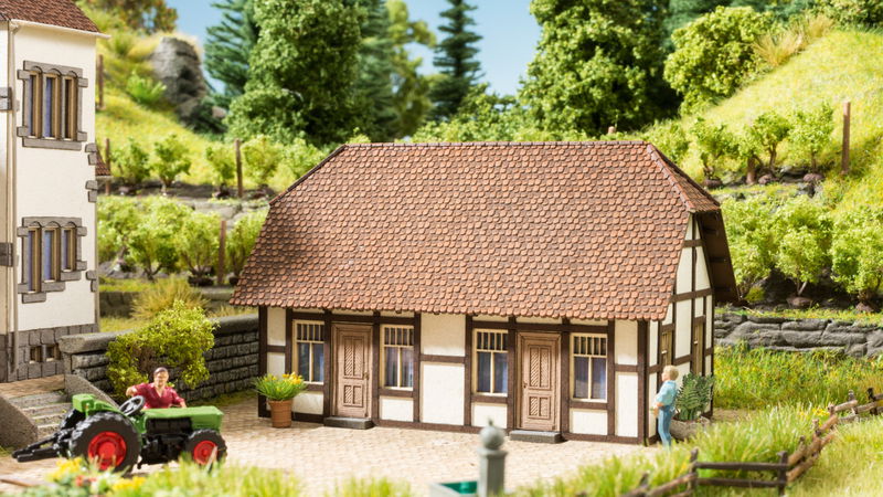 Winery "Hauser-Bühler"