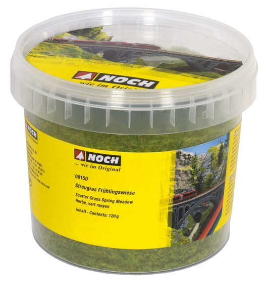 Scatter Grass, Spring Meadow 120 g