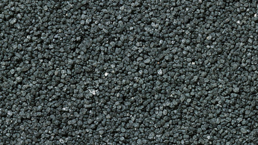 Ballast, Dark Grey 250 g