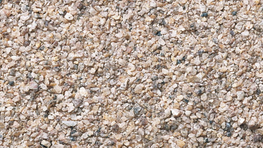 Ballast, Brown 250 g