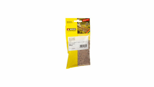 Ballast, Brown 250 g