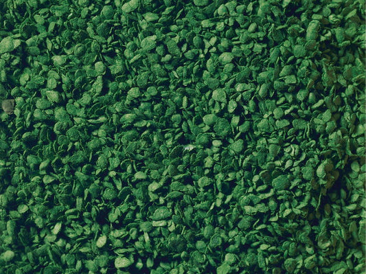 Leaves, Medium Green