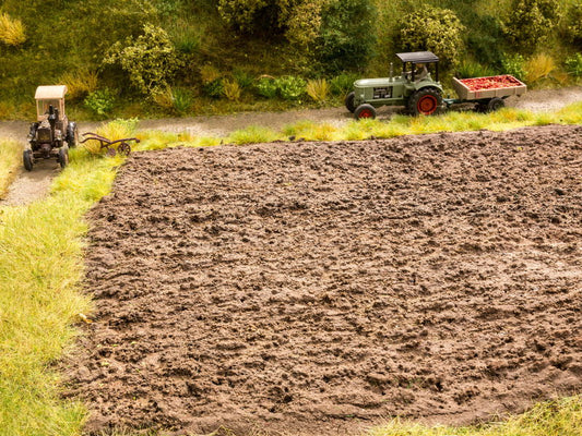 Natur+ Series Arable Land