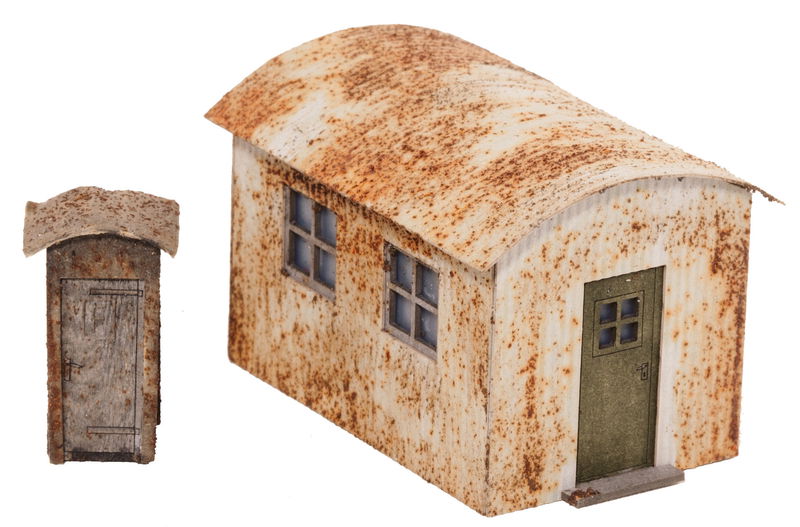 Rust Paint