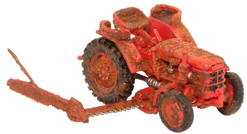 Rust Paint