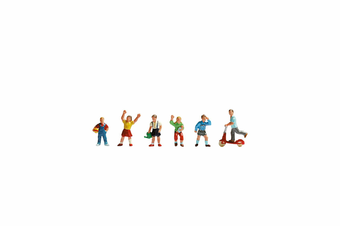 Children